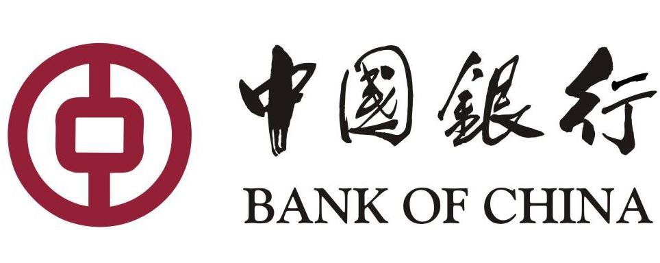 Bank of China Logo